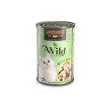 Leonardo Wild extra Filet 400g